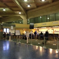 Photo prise au Kansas City International Airport (MCI) par Craig D. le8/17/2012