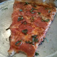 Photo taken at Russo&amp;#39;s Coal-Fired Italian Kitchen by Vanessa V. on 6/4/2012