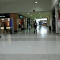 Photo taken at Southland Center by Melissa B. on 3/22/2012