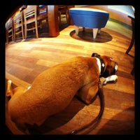 Photo taken at Starbucks by nathan t. on 7/30/2012