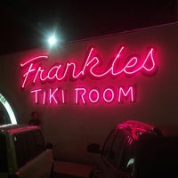 Frankie S Tiki Room Las Vegas Nv
