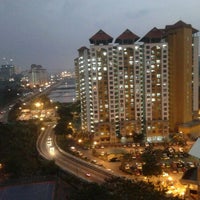 Photos At Ppr Seri Pantai Building In Kuala Lumpur