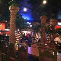 Photo taken at Mamacitas Mexican Restaurant by ✈Gary W. on 3/6/2012