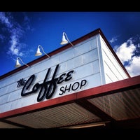 Снимок сделан в The Coffee Shop at Agritopia пользователем dawn b. 7/26/2012