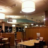 Photo taken at Perkins Restaurant &amp;amp; Bakery by Tim W. on 8/12/2012