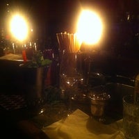 Photo taken at Bar Bergmann by Ken H. on 8/11/2012