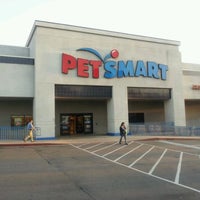Photo taken at PetSmart by David R. on 4/5/2012
