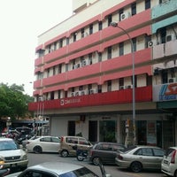 Cimb Bank Now Closed Bank