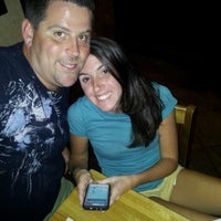 Photo taken at Applebee&#39;s Grill + Bar by Justin C. on 7/15/2012
