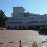 筑波大学 春日エリア Universite