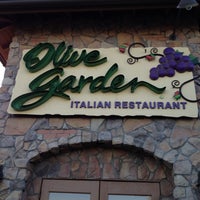 Olive Garden 8225 Northlake Commons Blvd