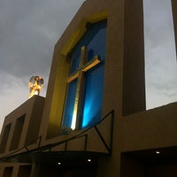 Igreja de Nossa Senhora Aparecida - Neópolis - R. Rondônia, 425 Igreja de Nossa Senhora Aparecida - Neópolis - R. Rondônia, 425