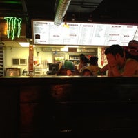 3/25/2012에 Zachary P.님이 Big Bite Pizza &amp;amp; Grill에서 찍은 사진