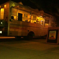 Photo taken at Frysmith Truck by Michael O. on 2/25/2012