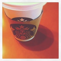 Photo taken at Starbucks Coffee Japan株式会社 by Yurika K. on 2/28/2012