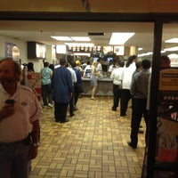 Photo taken at McDonald&amp;#39;s by B. T. on 7/17/2012