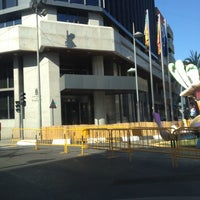Ajuntament de Torrent - City Hall in Torrent