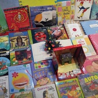 Photo taken at Libreria La Comarca by David L. on 8/30/2012