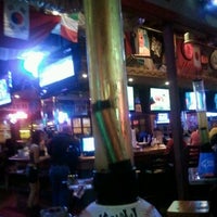 Photo taken at Chulas Sports Cantina by Martha G. on 3/10/2012