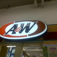 Review A&W