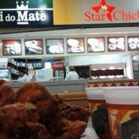 Photo taken at Star Chicken by Jean R. on 8/11/2012