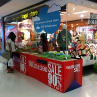 The Paul Frank Store - Tienda de ropa