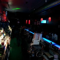 Photo taken at 609 Restaurant &amp;amp; U Lounge by Rail D. on 3/24/2012