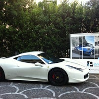 Photo taken at PRIMERENT- Exclusive Rent A Car by Mina C. on 7/2/2012