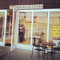Foto tirada no(a) Tava Kitchen por Ayo O. em 4/27/2012