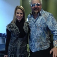 Photo taken at Super Bowl Host Committee Office by Jocelyn O. on 2/5/2012