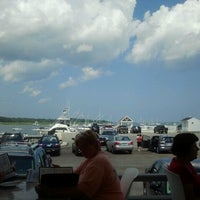 Photo taken at Starboard Galley by Bruce D. on 7/4/2012