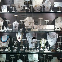Photo taken at Gallery of Jewels by Corey E. on 2/20/2012