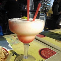 Photo taken at Cabo Cantina by Ming K. on 2/12/2012