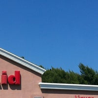 Photo taken at Rite Aid by Baby S. on 5/29/2012