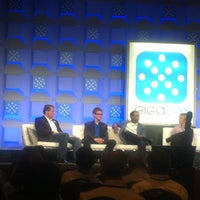Photo taken at GigaOm Structure 2012 by Michael H. on 6/21/2012