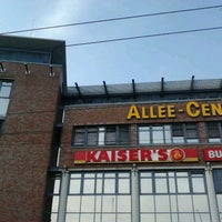 Photo taken at Allee Center by 지은 전. on 4/20/2012