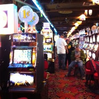 Photo taken at La Bayou Casino by Brad L. on 2/26/2012
