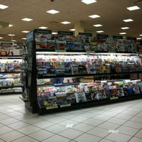 Barnes Noble Bookstore