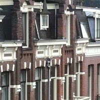 Photo taken at Van Eeghenstraat by MK on 8/25/2012