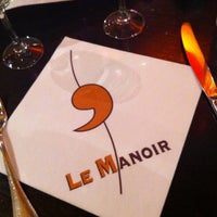 Photo prise au Le Manoir par Raymond le5/29/2012