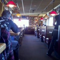 Photo taken at Applebee&amp;#39;s Grill + Bar by K C. on 2/5/2012