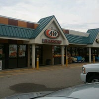 Photo taken at A&amp;amp;W Restaurant by Rick S. on 7/24/2012