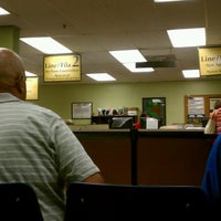 Photo taken at Department of Human Services by Jaxx on 8/31/2012
