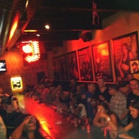Photo taken at Coyote Ugly Saloon by Bob B. on 7/28/2012