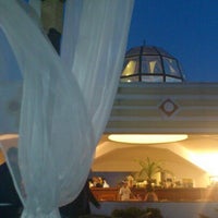 Photo taken at Hotel Pelikan-Duni by Karel P. on 8/30/2012