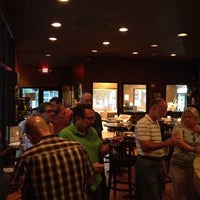 Photo taken at Two Corks and a Bottle by Ben H. on 7/21/2012