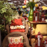 Photo taken at Pier 1 Imports by Brian K. on 3/6/2012