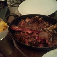 Hawksmoor Spitalfields - Spitalfields and Banglatown - 203 tips