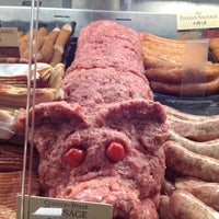 Photo taken at The Fresh Market by Tyler S. on 6/14/2012