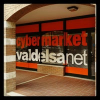 รูปภาพถ่ายที่ Cybermarket Web Agency โดย Alessandro F. เมื่อ 4/5/2012